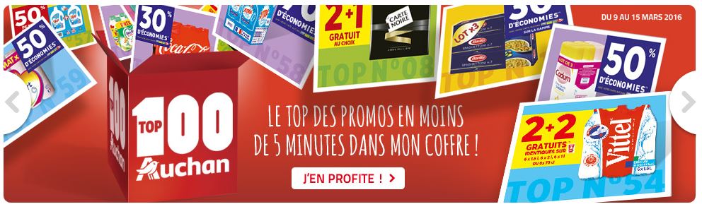 Catalogue-Promotions-Auchan-Top100